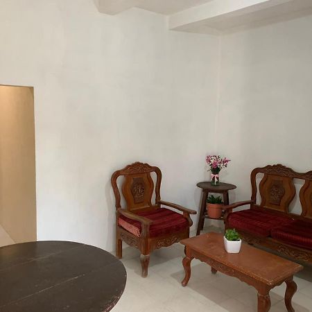Casa De Los Abuelos サリナ・クルス エクステリア 写真